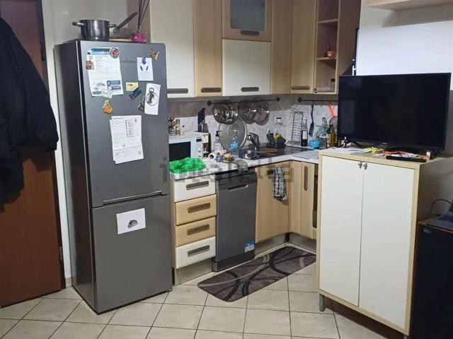 Appartamento in vendita a San Lorenzo, Campi Bisenzio