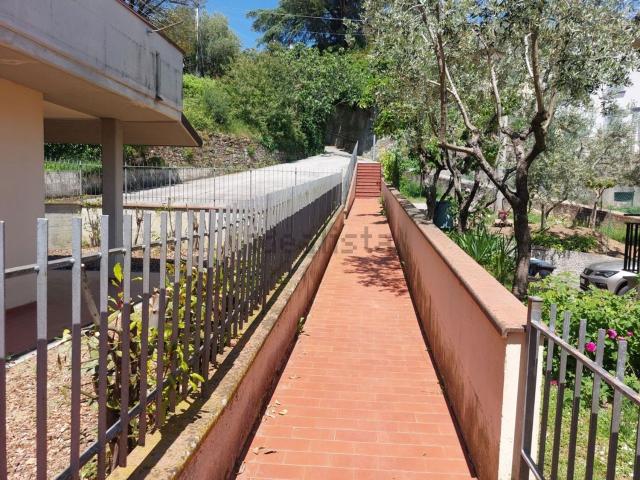 Appartamento in vendita a Schignano, Vaiano