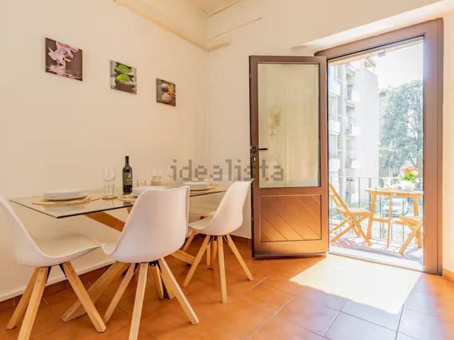 Appartamento in vendita a Interlegno, Como