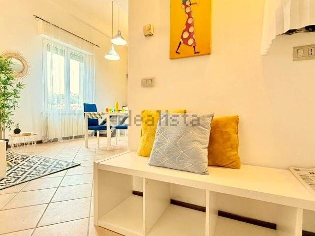 Appartamento in vendita a Fabbricotti, Livorno