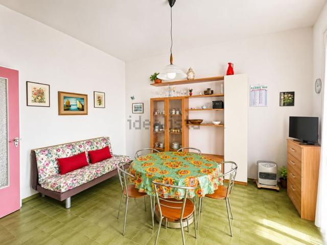 Appartamento in vendita a Cesano, Marche