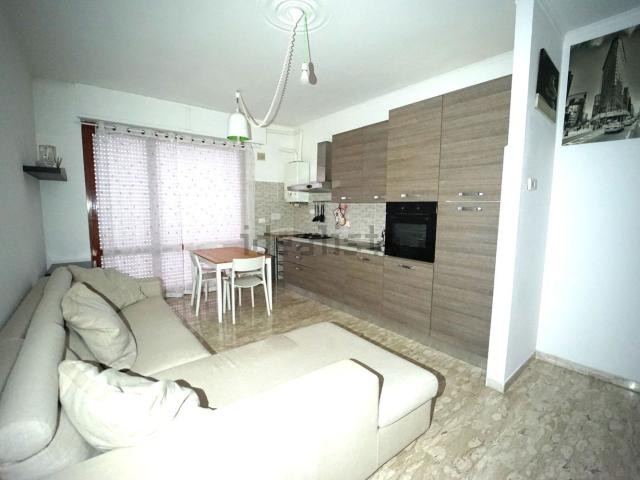 Appartamento in vendita a San Salvatore, Cogorno
