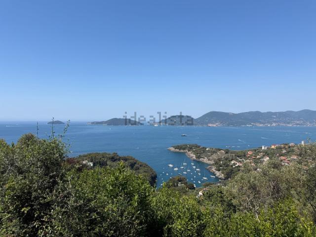 Appartamento in vendita a La Serra, Lerici