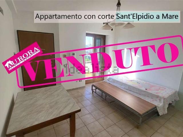 Appartamento in vendita a Marche, Fermo