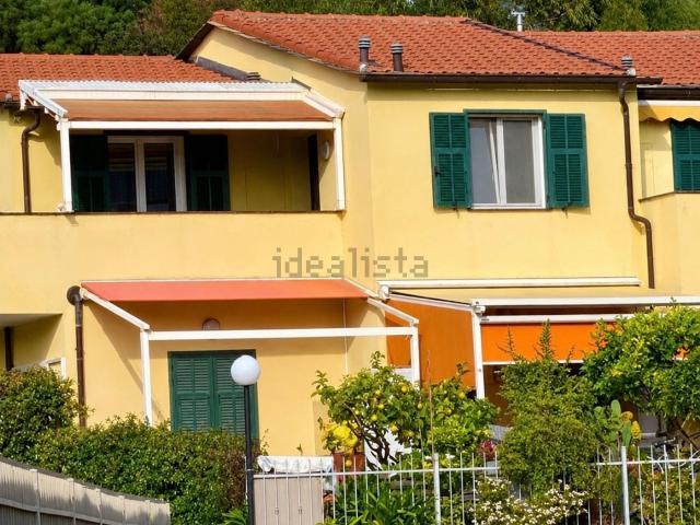 Appartamento in vendita a Borgo Prino, Imperia