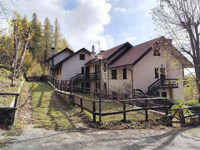 Appartamento in vendita a Abetone Cutigliano, Melo