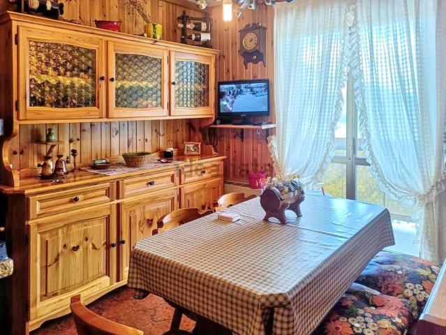 Appartamento in vendita a Appennino Reggiano, Re