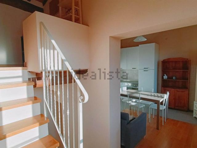 Appartamento in vendita a Borgo San Lorenzo, Toscana