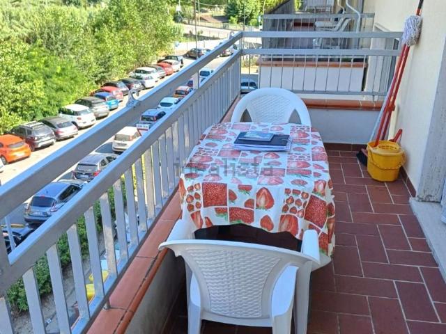 Appartamento in vendita a Tenuta di Marinella, Sarzana
