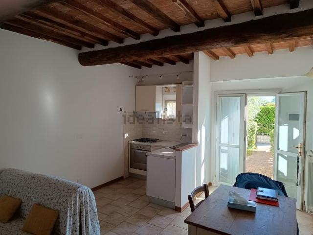 Appartamento in vendita a Castelnuovo Berardenga, Toscana