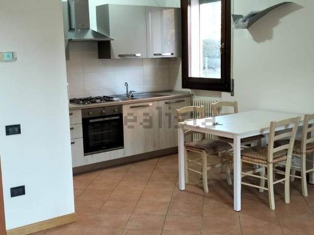 Appartamento in vendita a Mandriola, Albignasego