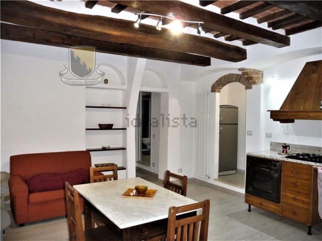 Appartamento in vendita a Castello, Sovicille
