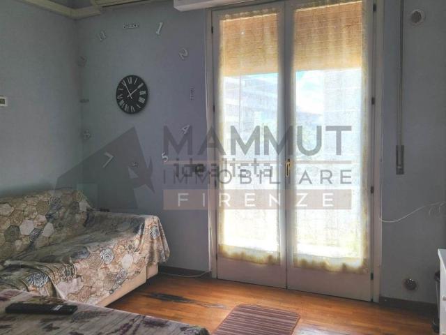 Appartamento in vendita a Quartiere 5, Firenze