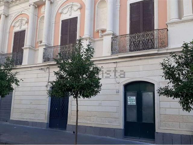 Appartamento in vendita a Aci Santa Lucia, Aci Catena