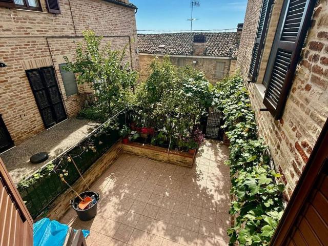 Appartamento in vendita a Marche, Ascoli Piceno