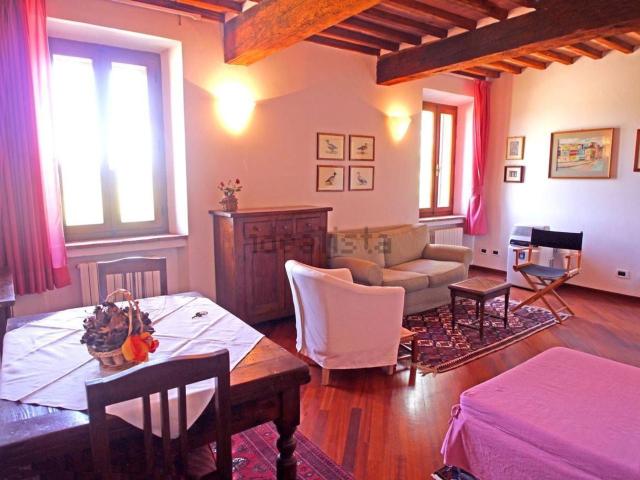 Appartamento in vendita a Bossi di Sopra, Castelnuovo Berardenga