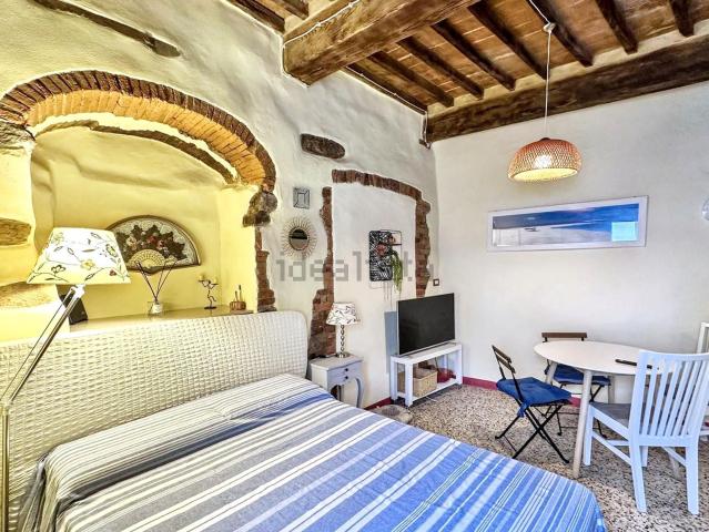 Appartamento in vendita a Zona 167 Scarlino, Scarlino