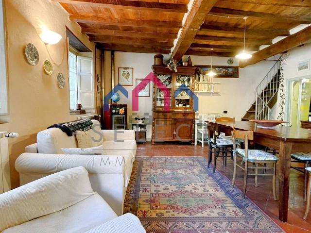 Appartamento in vendita a Unione dei comuni Media Valle del Serchio, Borgo A Mozzano