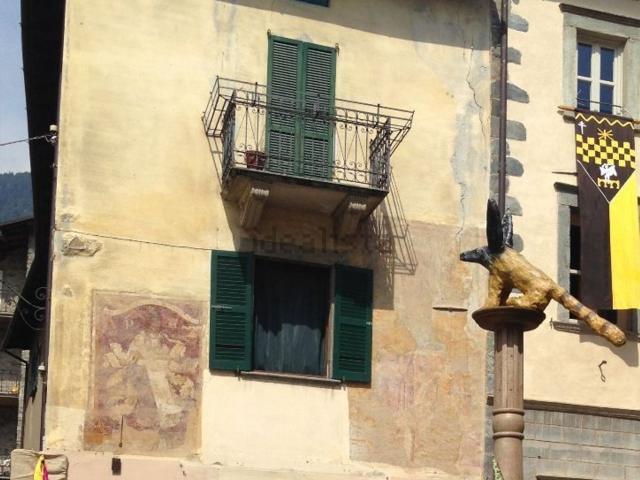 Appartamento in vendita a Teglio, Lombardia