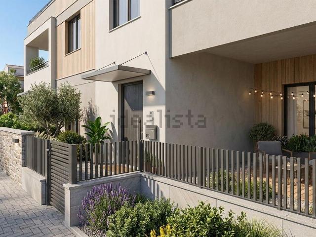Appartamento in vendita a Latina Scalo, Latina