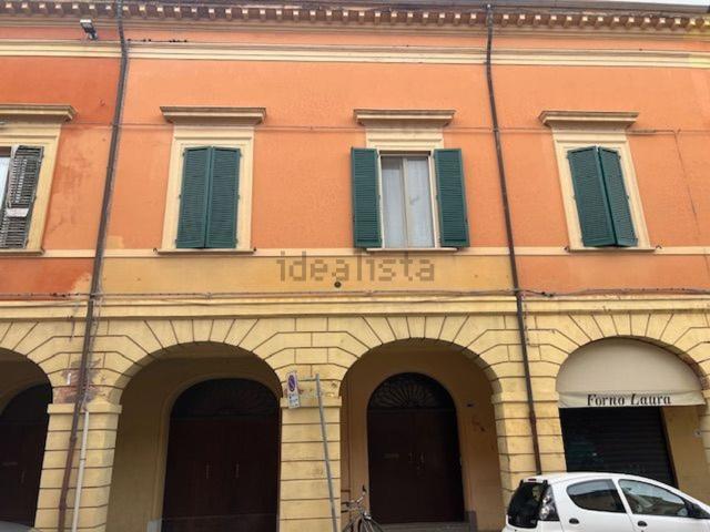 Appartamento in vendita a Unione Alto Ferrarese, Cento