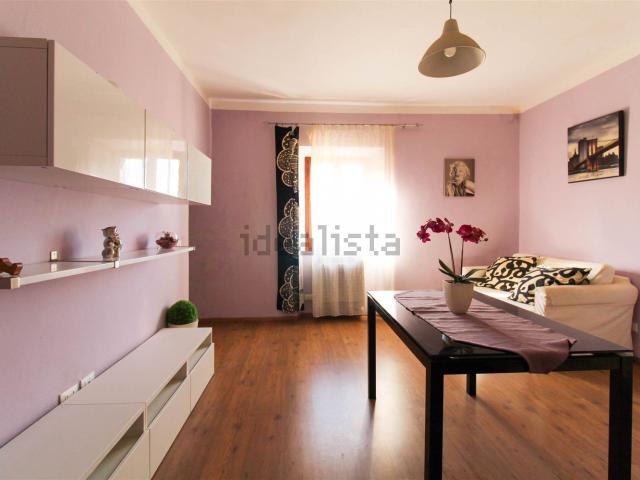 Appartamento in vendita a Castellina Marittima, Toscana