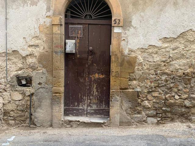Appartamento in vendita a Rione Angeli, Caltanissetta