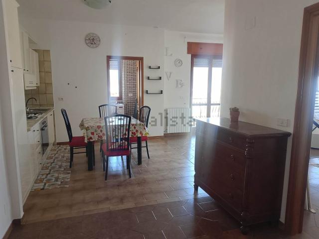 Appartamento in vendita a Pantanaccio, Latina
