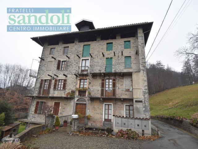 Appartamento in vendita a Piemonte, Biella