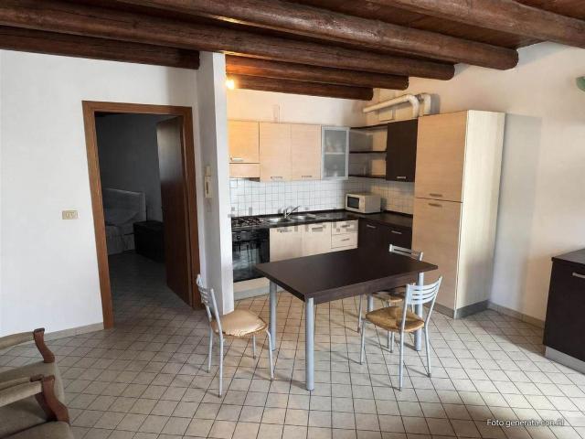 Appartamento in vendita a Badia Polesine, Rovigo