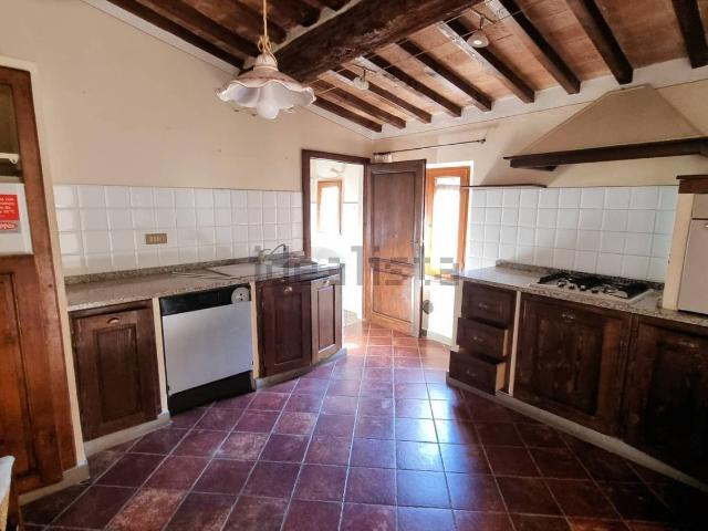Appartamento in vendita a Volterra, Pisa