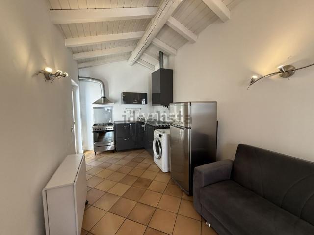 Appartamento in vendita a Bergamo