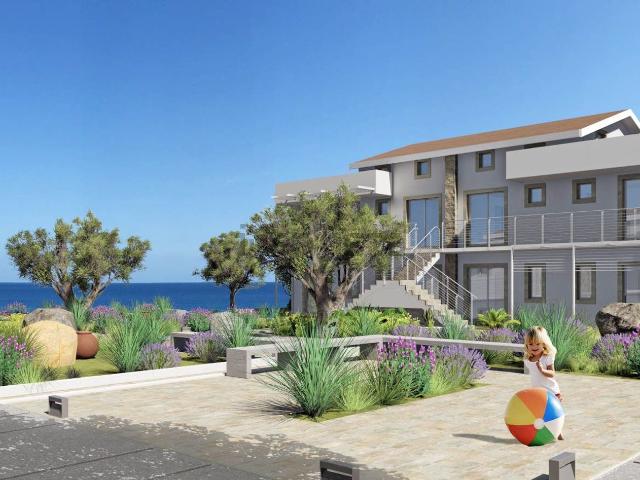 Appartamento in vendita a Portopalo, Sicilia