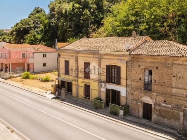 Appartamento in vendita a Ortona, Chieti