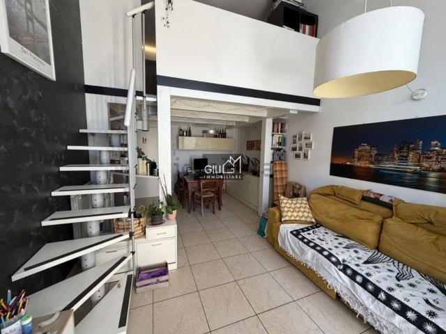 Appartamento in vendita a Loreto, Marche