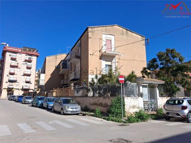 Appartamento in vendita a Ciuccafa, Porto Empedocle