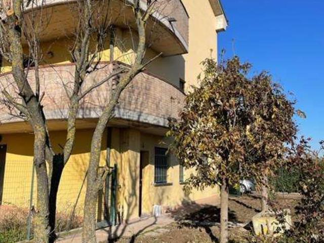 Appartamento in vendita a Busseto, Reggio Emilia