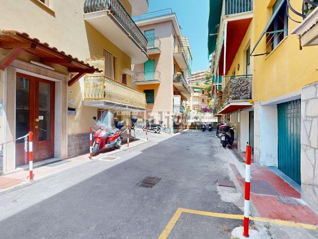 Appartamento in vendita a San Michele di Pagana, Rapallo