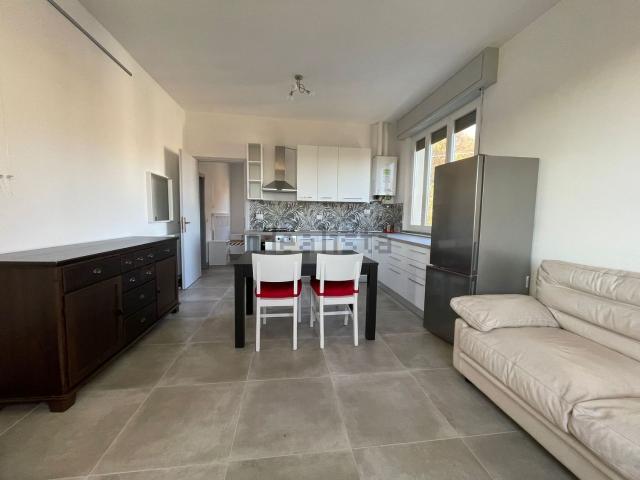 Appartamento in vendita a Montano Lucino, Lombardia