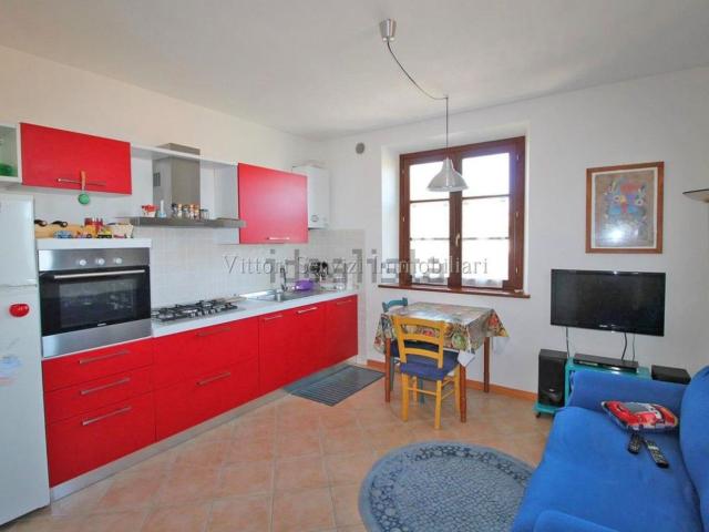 Appartamento in vendita a Torrita, Toscana