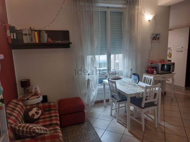 Appartamento in vendita a Pistoia