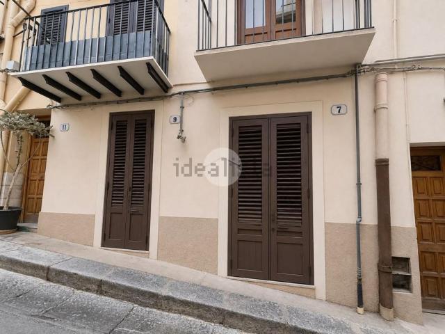 Appartamento in vendita a Carini, Sicilia