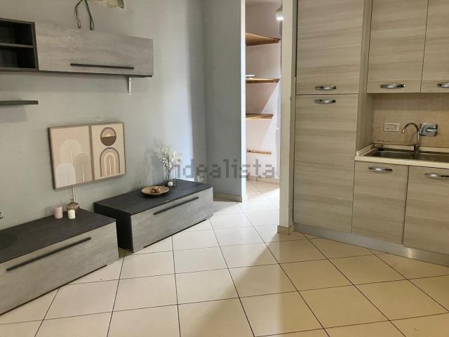 Appartamento in vendita a Campo Boario, Latina