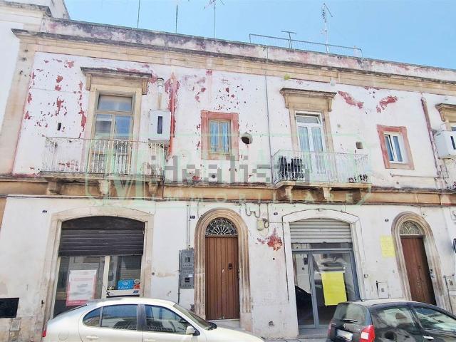 Appartamento in vendita a Puglia, Taranto