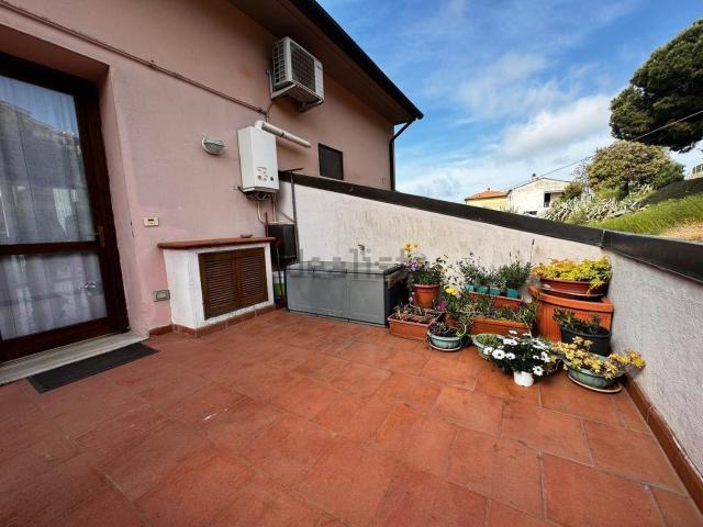 Appartamento in vendita a Montiano, Magliano In Toscana