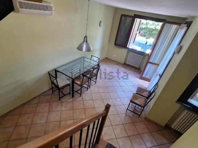 Appartamento in vendita a Santa Maria Nuova, Re