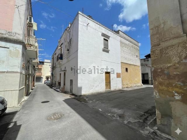 Appartamento in vendita a Puglia, Taranto