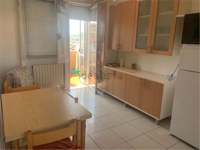Appartamento in vendita a Viserbella, Rimini