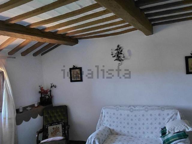 Appartamento in vendita a Scansano, Toscana