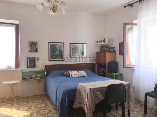 Appartamento in vendita a Urbe, Martina